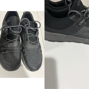 Size‎ 11 women’s Chaco canyonland